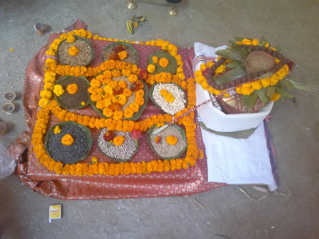 Nepal Vishva Shanti Maha Yagnya